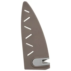 Couteau avec étui double fonction, Lame 8,20cm
