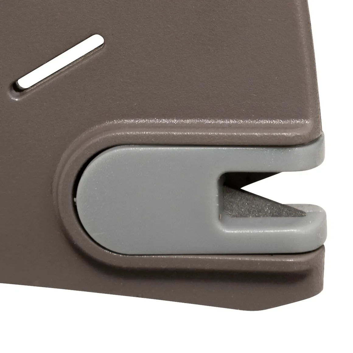 Couteau avec étui double fonction, Lame 8,20cm