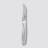 Couteau bec d'oiseau inox - lame 9cm