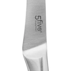 Couteau bec d'oiseau inox - lame 9cm