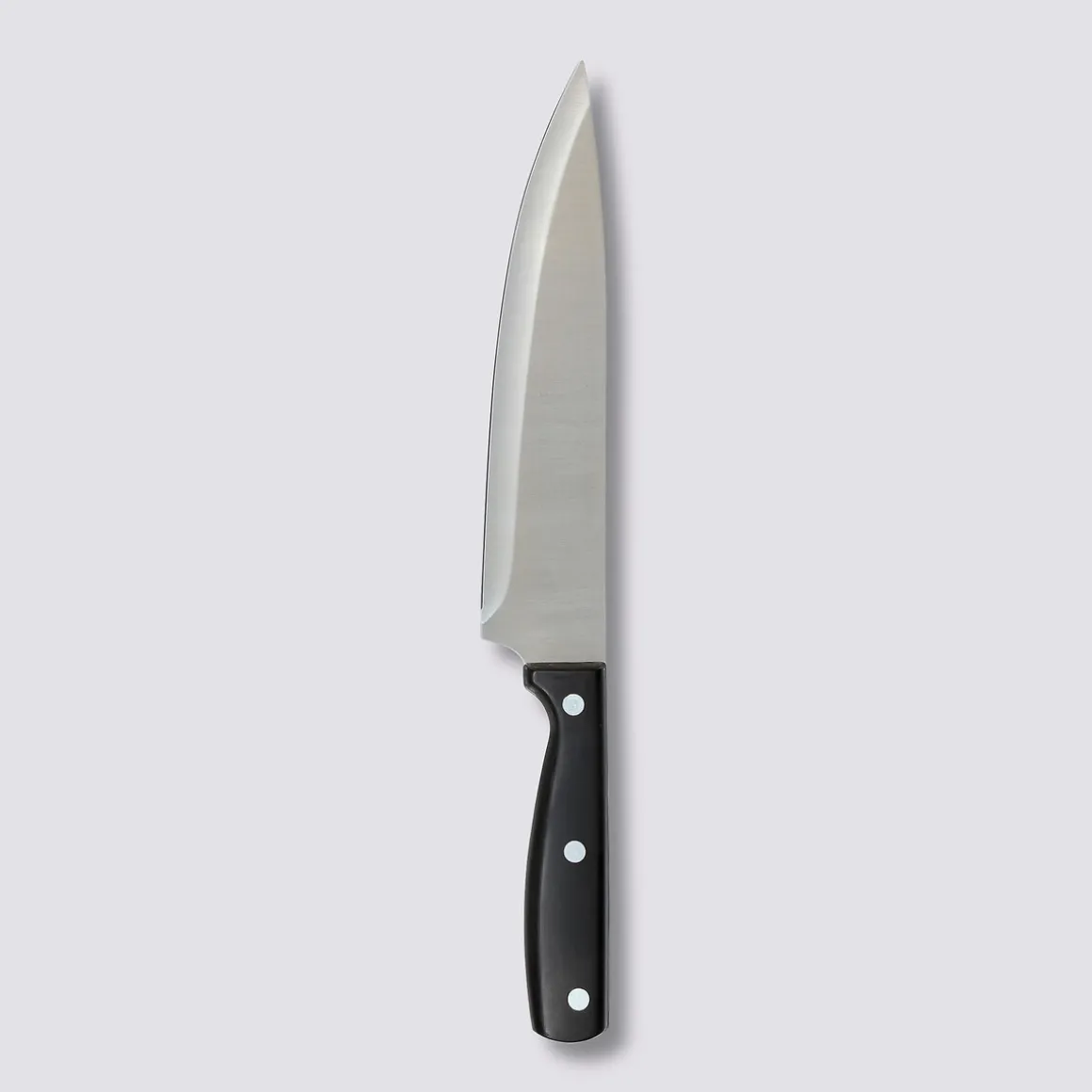 Couteau de chef inox - lame 20cm