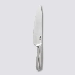 Couteau de chef inox - lame 21cm