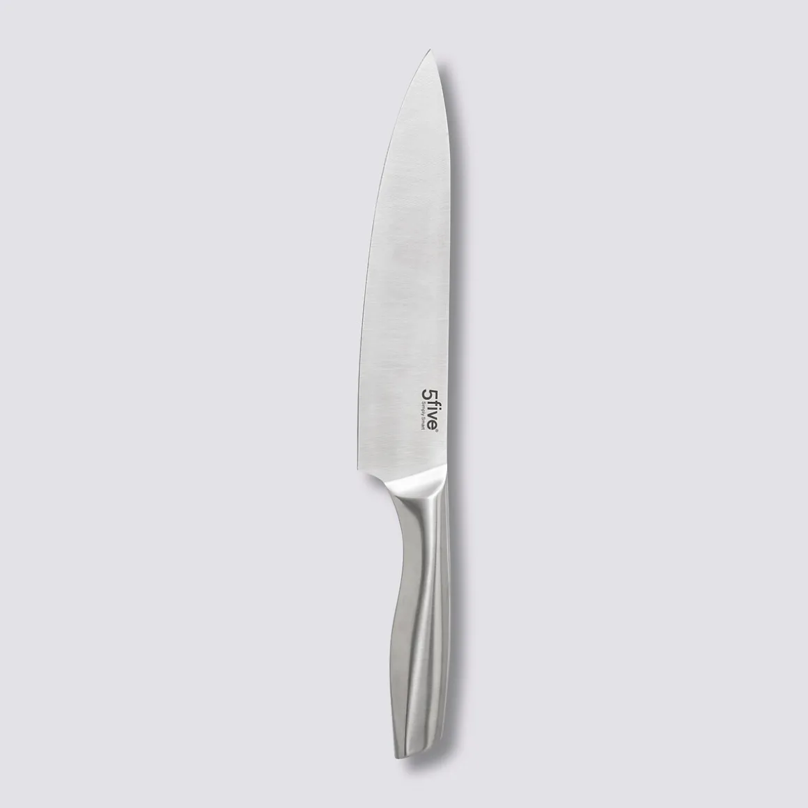 Couteau de chef inox - lame 21cm