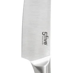 Couteau de chef inox - lame 21cm