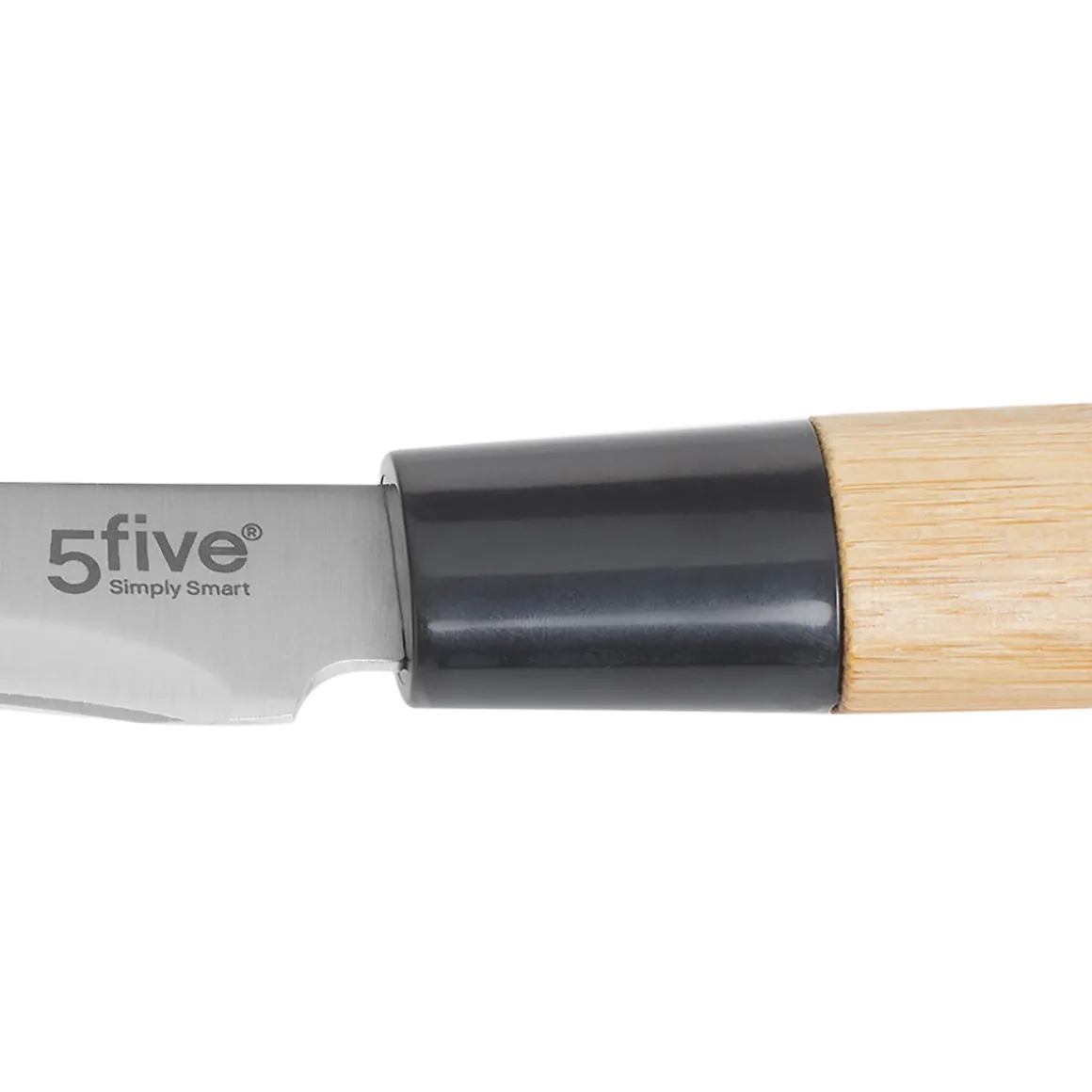 Couteau d'office, Bambou - lame 13cm