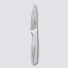 Couteau d'office inox - lame 9,3m