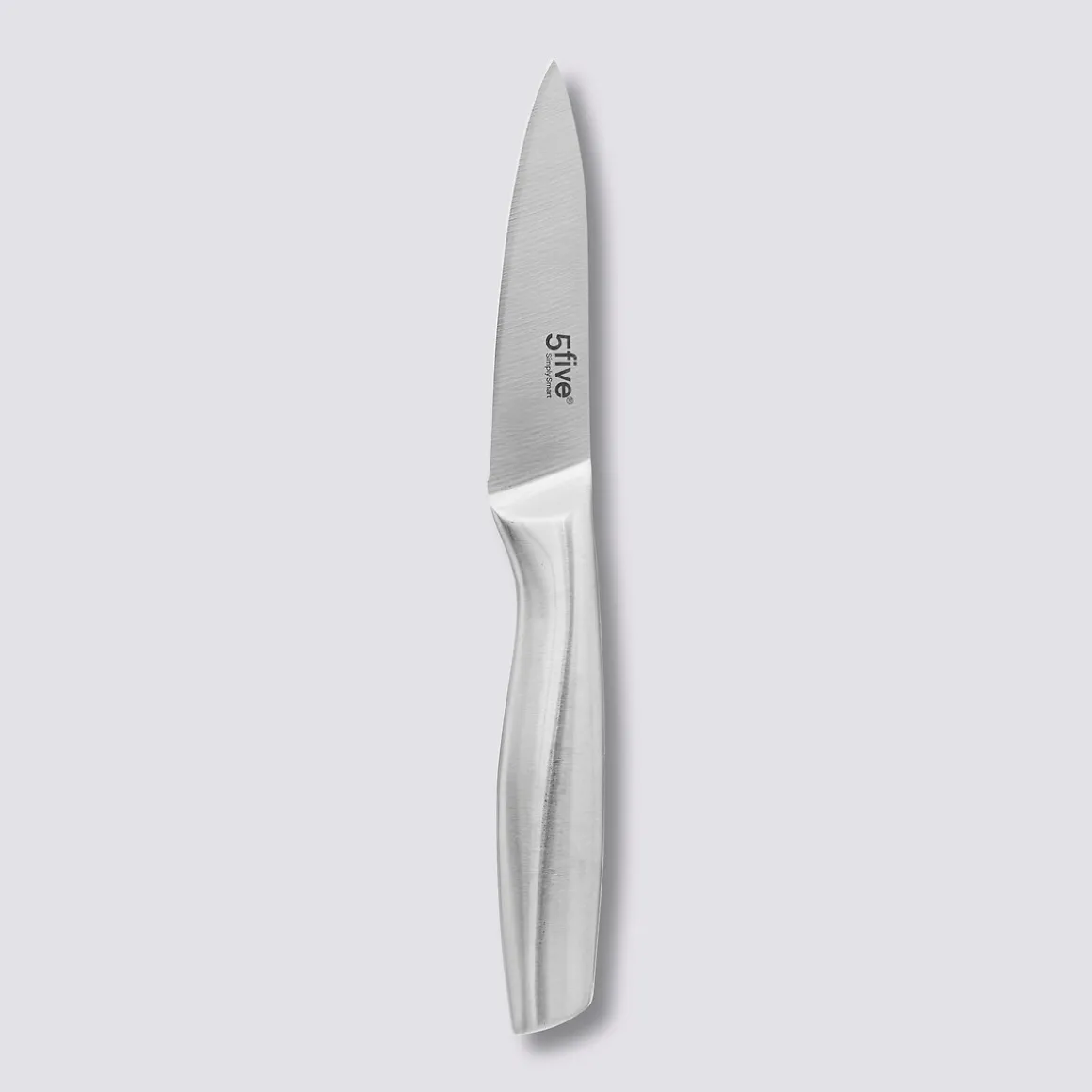 Couteau d'office inox - lame 9,3m