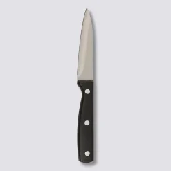 Couteau d'office inox - lame 9cm