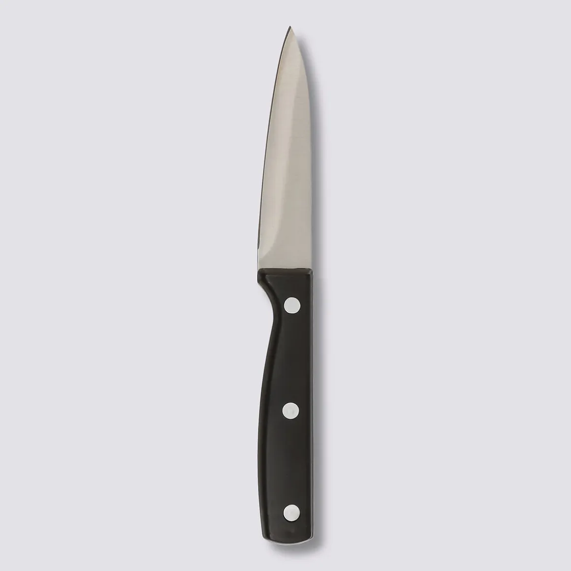 Couteau d'office inox - lame 9cm