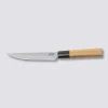 Couteau utilitaire bambou - lame 13,8cm