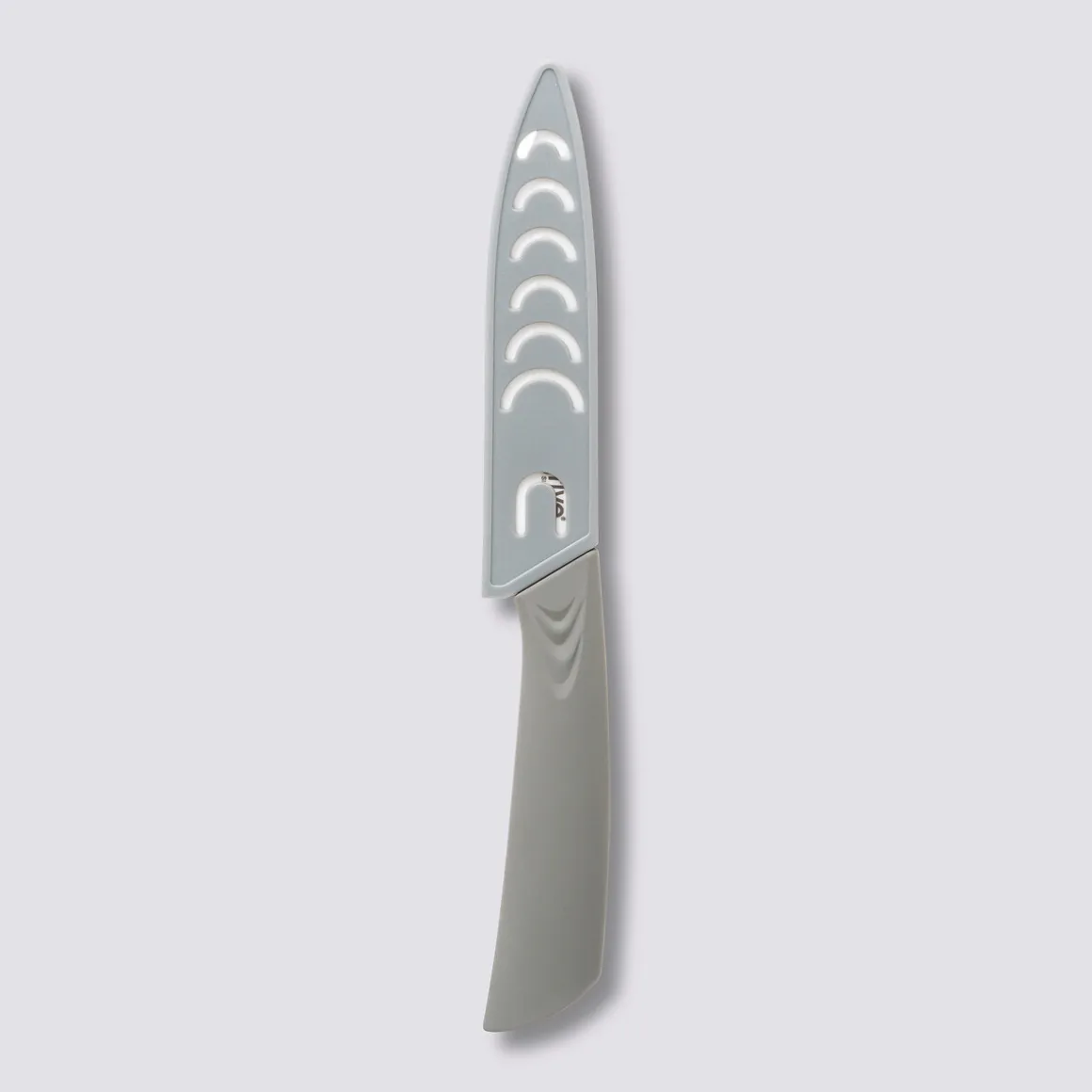 Couteau utilitaire céramique - lame 12,5cm