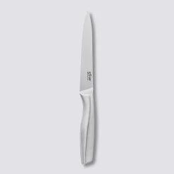 Couteau utilitaire inox - lame 13,3cm