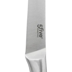 Couteau utilitaire inox - lame 13,3cm