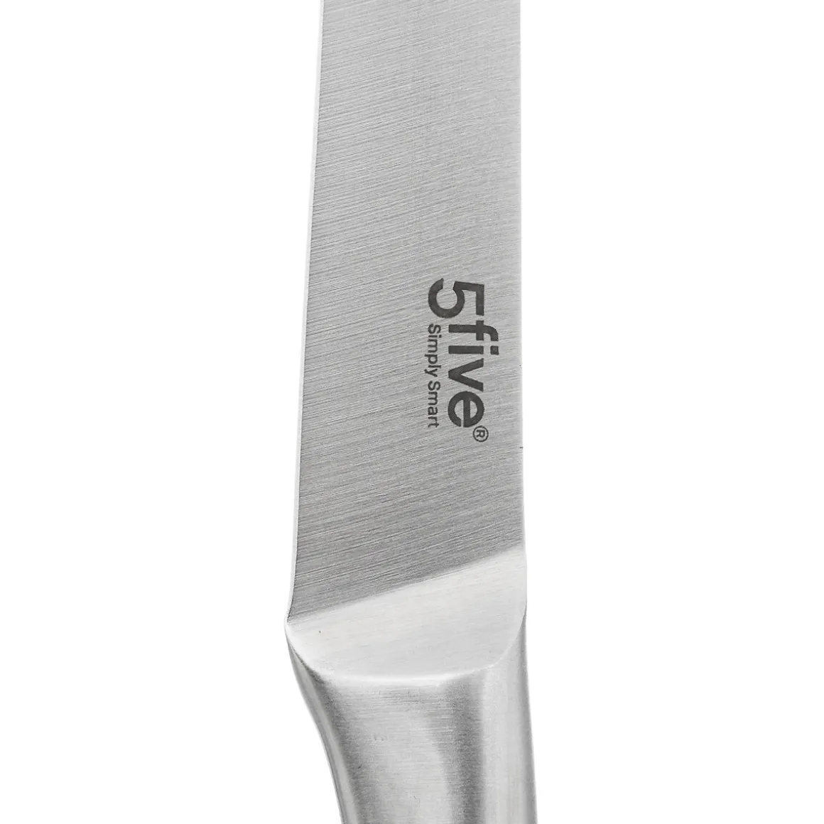 Couteau utilitaire inox - lame 13,3cm