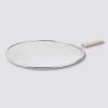 Couvercle anti-projection, 33cm