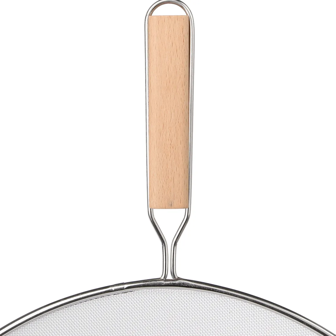 Couvercle anti-projection, 33cm
