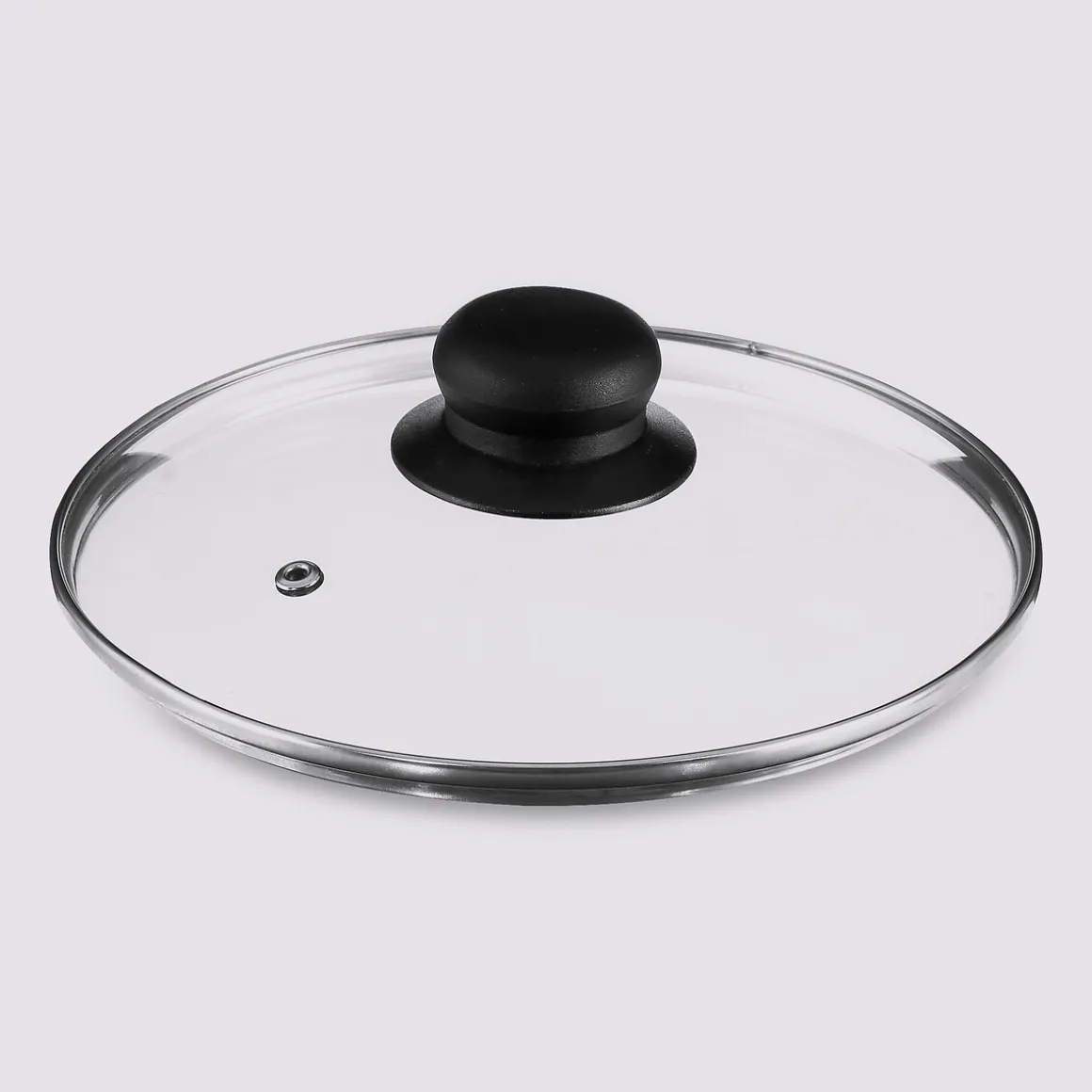 Couvercle en verre, 20 cm