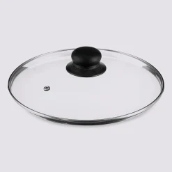 Couvercle en verre, 24 cm