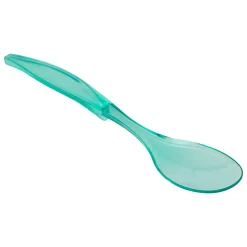 Couverts à salade, Bleu clair