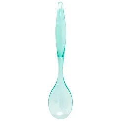 Couverts à salade, Bleu clair