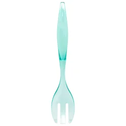 Couverts à salade, Bleu clair
