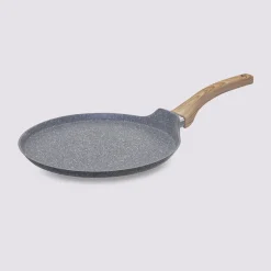 Crêpière Aluminium forgé, 28 cm
