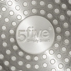 Crêpière Aluminium forgé, 28 cm