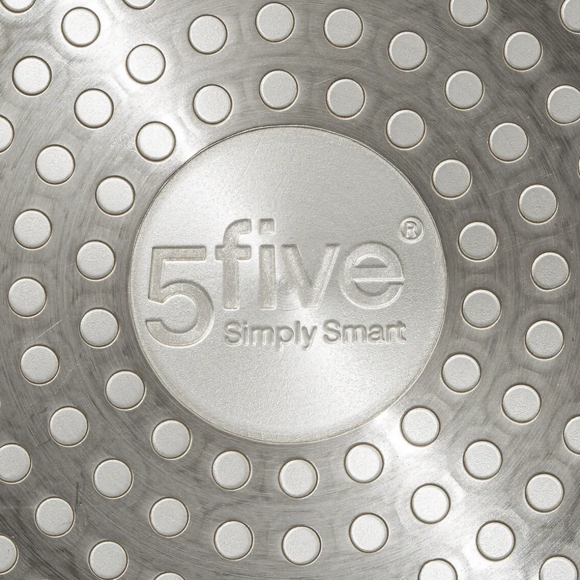 Crêpière Aluminium forgé, 28 cm