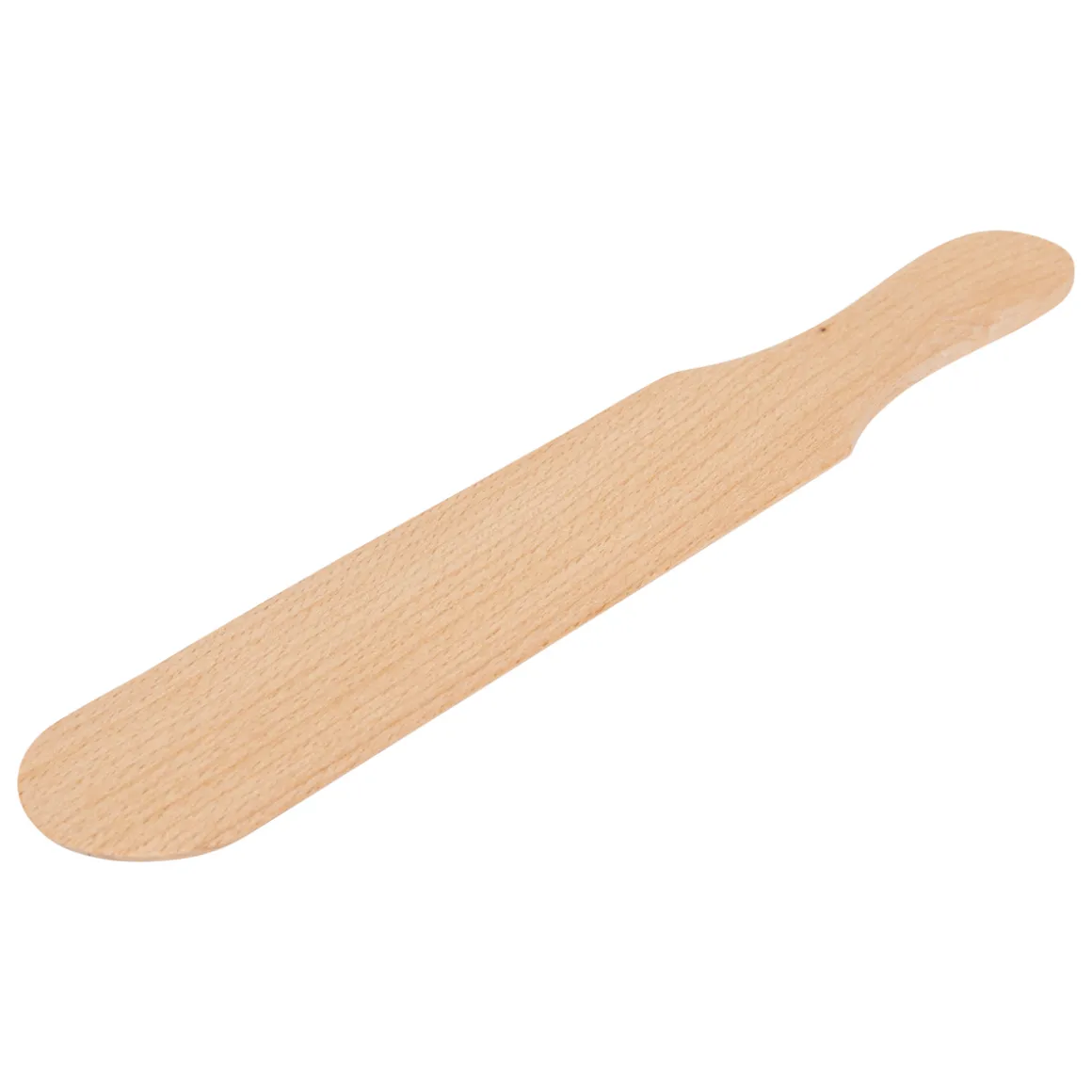 Crépière aluminium forgé beige, 26cm