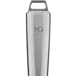 Cuillère à glace inox