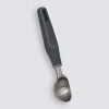 Cuillère à glace, Inox