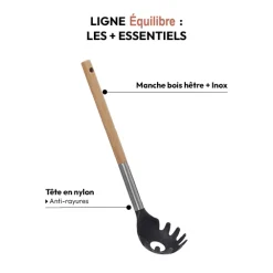 Cuillère à pâtes