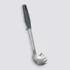 Cuillère à pâtes, Inox