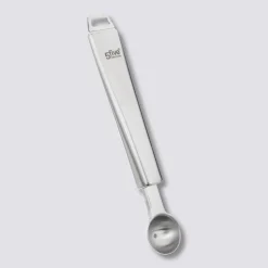 Cuillère parisienne inox