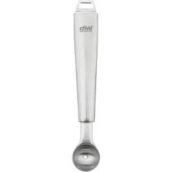 Cuillère parisienne inox