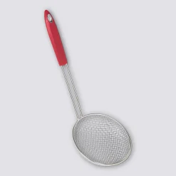 Écumoire en inox