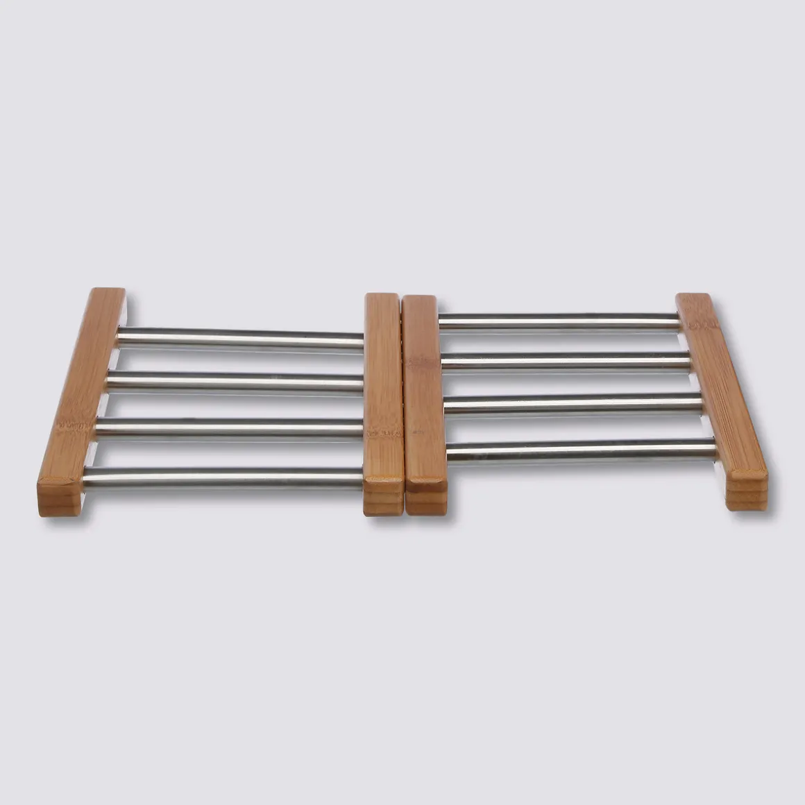Dessous de plat extensible