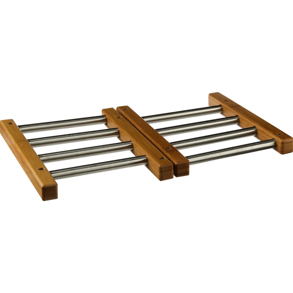 Dessous de plat extensible