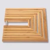 Dessous de plat extensible