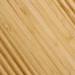 Dessous de plat, L.18 cm, Beige