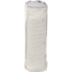 Distributeur de coton, Transparent