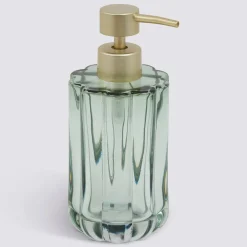 Distributeur de savon, 300 ml, Ambre