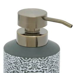 Distributeur de savon, 300 ml, Vert