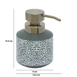 Distributeur de savon, 300 ml, Vert