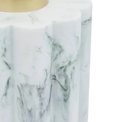 Distributeur de savon, 250 ml, Blanc