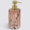 Distributeur de savon, 300 ml, Ambre