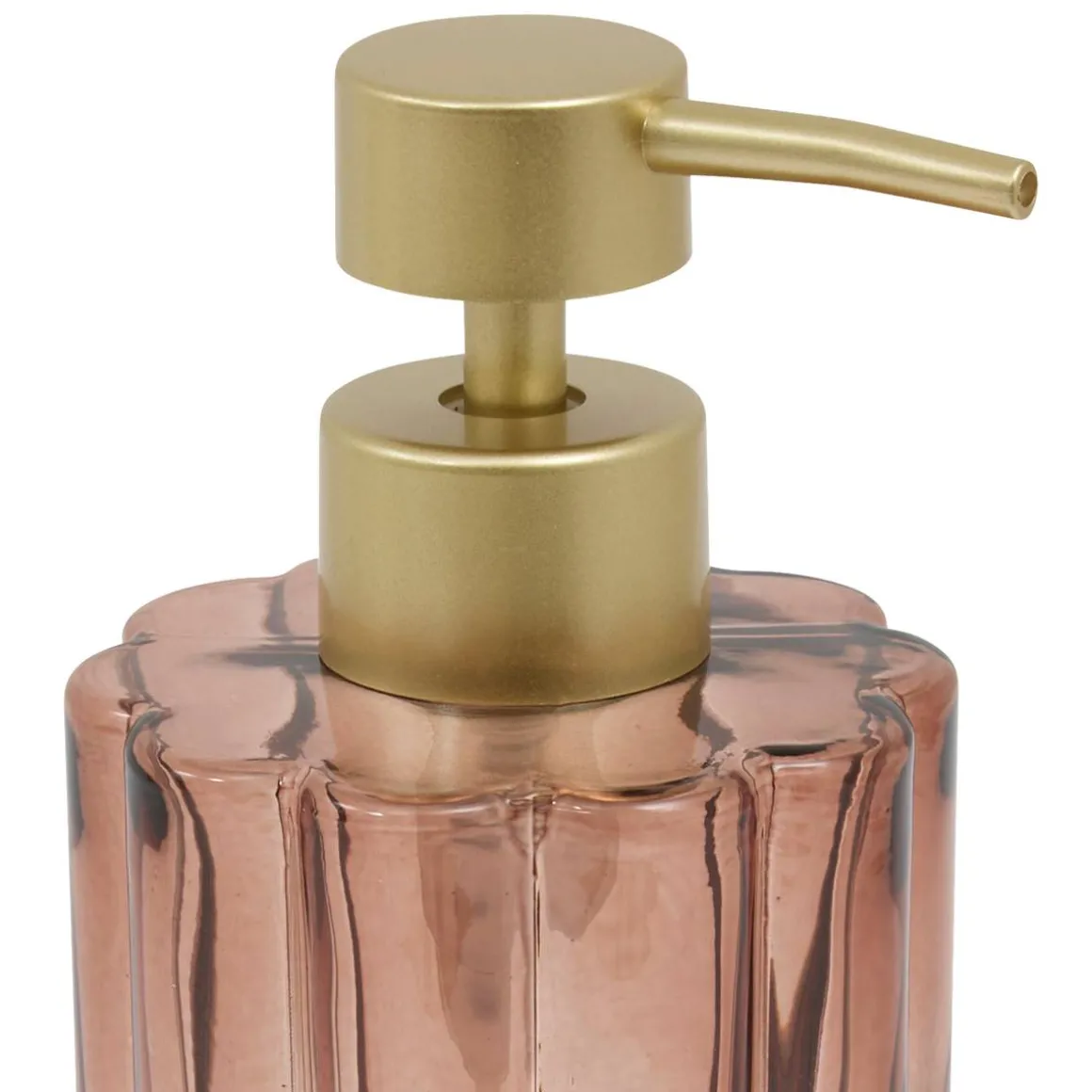 Distributeur de savon, 300 ml, Ambre