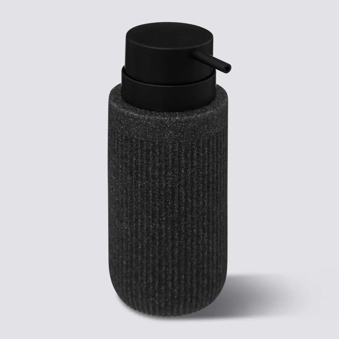 Distributeur de savon, Ardoise
