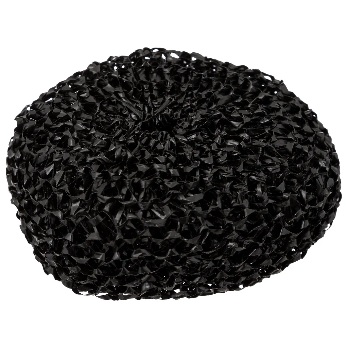 Distributeur de savon avec accessoires 500ml, Noir