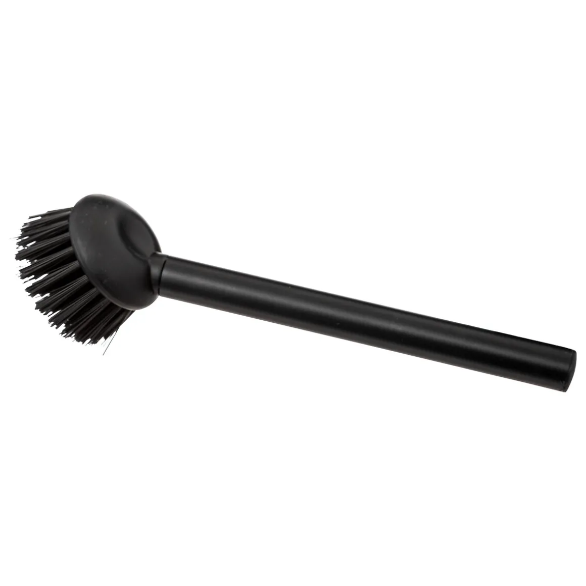 Distributeur de savon avec accessoires 500ml, Noir